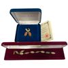 Image 1 : JBK Royal Egg Bracelet & Berry Pin by Camrose & Kross - In original boxes with COAs
