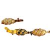 Image 5 : JBK Royal Egg Bracelet & Berry Pin by Camrose & Kross - In original boxes with COAs