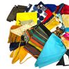 Image 3 : Group of Vintage Scarves & Kerchiefs
