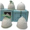 Image 2 : 9 Lladro 1980s & 1990s Bells in Original Boxes - Some duplicates