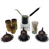 Image 1 : Traditional Turkish Coffee Set