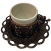 Image 3 : Traditional Turkish Coffee Set