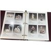 Image 6 : 2 Lladro Catalogues & Retired 1998-2000 Lladro Porcelain "It Wasn't Me!" (#7672) - 4" tall - Origina