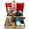 Image 1 : Jewelry Box Full of Good Quality Fashion & Costume Jewellery