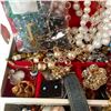 Image 4 : Jewelry Box Full of Good Quality Fashion & Costume Jewellery