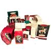Image 1 : Over 20 Hallmark Christmas Ornaments in Original Boxes
