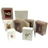 Image 1 : New in Box Hallmark "Yuletide Harmony Tree" & 7 Keepsake Ornaments in Original Boxes