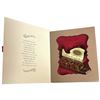 Image 5 : New in Box Hallmark "Yuletide Harmony Tree" & 7 Keepsake Ornaments in Original Boxes