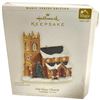 Image 6 : New in Box Hallmark "Yuletide Harmony Tree" & 7 Keepsake Ornaments in Original Boxes