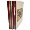 Image 1 : 4 Time Life "Library of Art" Hardcover Books - The World of Rubens, Giotto, Durer, and Bruegel