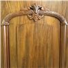 Image 3 : Large French Style Armoire/wardrobe with Key 58x24x80.5"
