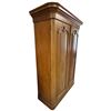 Image 5 : Large French Style Armoire/wardrobe with Key 58x24x80.5"