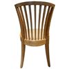 Image 13 : MHS Furniture Denmark 10 Person Dining Table & 10 Chairs with Extension 90x41x30" Plus 31"
