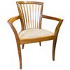 Image 14 : MHS Furniture Denmark 10 Person Dining Table & 10 Chairs with Extension 90x41x30" Plus 31"