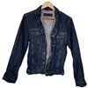 Image 2 : Croydon Fabric Jacket (R 40), Zara Man Jean Jacket