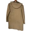 Image 5 : English Wool Duffel Coat by Gloverall and a Cowboy Shirt and Hooded Coat with