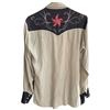Image 6 : English Wool Duffel Coat by Gloverall and a Cowboy Shirt and Hooded Coat with