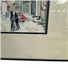 Image 2 : Original Watercolour "Wandering East on the Main" by D. Holmes Sampson 37.5x17.5"