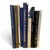 Image 1 : Collection of Coffee Table Books Mostly on Great Artists: Chagall, French Impressionism and More