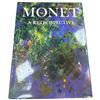 Image 4 : Collection of Coffee Table Books Mostly Art Books: Monet, the Vatican, American Impressionism +