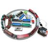 Image 1 : Lionel Trains North Pole Central Christmas Train Set