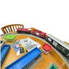 Image 2 : Lionel Trains North Pole Central Christmas Train Set