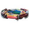Image 3 : Lionel Trains North Pole Central Christmas Train Set