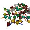 Image 2 : Large Collection of Vintage Christmas Bubble Lights and More