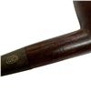 Image 2 : Trio of Vintage Tobacco Pipes: GBD 9134, Verona and Dr Grabow Savoy