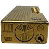 Image 4 : Alfred Dunhill Gold Plated Rollagas Lighter with Hobnail Pattern
