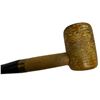 Image 4 : Trio of Pipes: English Kaywoodie Standard 998, Medico Bent Briar and Corn Cob Pipe