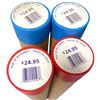 Image 2 : 4 Canada Post Uncut Stamp Sheets in Original Shipping Tubes 2 Year of the Tiger 1998 & 2 Rabbit 1999