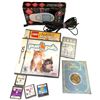 Image 2 : Bundle of PlayStation and Nintendo DS Controllers, Games and More