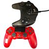 Image 3 : Bundle of PlayStation and Nintendo DS Controllers, Games and More