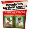 Image 4 : Large Group of Assorted Baseball Cards