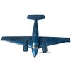 Image 2 : Vintage Air Plane Models - As is