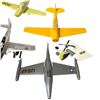 Image 2 : Vintage Air Plane Models - As is