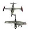 Image 3 : Vintage Air Plane Models - As is