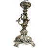 Image 2 : Brass Table Lamp - No Shade
