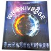 Image 3 : Dr. Who Collectors Lot - "All the Doctors" Print, Lunchbox, Books "The Vault and the Whoniverse" - A