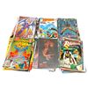 Image 1 : Stack of Assorted Comic Books