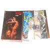 Image 4 : Stack of Assorted Comic Books