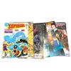 Image 5 : Stack of Assorted Comic Books