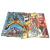 Image 6 : Stack of Assorted Comic Books