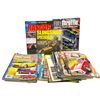 Image 1 : Stack of Vintage Hot Rod & Other Racing Magazines