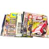 Image 3 : Stack of Vintage Hot Rod & Other Racing Magazines
