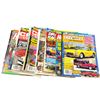 Image 4 : Stack of Vintage Hot Rod & Other Racing Magazines