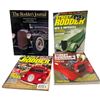 Image 4 : Stack of Vintage Hot Rod, Street Rod & Other Racing Magazines
