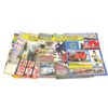 Image 3 : Stack of Vintage Dragster & Other Racing Magazines