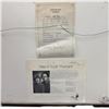 Image 5 : Oyster Bay 53 111 LEP Serigraphy by Peter & Traudl Markgraf 25x25"
